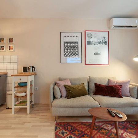 זאדאר Luciana'S City Centre Hideout מראה חיצוני תמונה